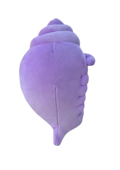 SpongeBob Magic Conch Shell Plush Toy